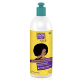 Novex AfroHair Curls Activator, Leave-In Activator, 500ml
