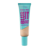 Rimmel Kind & Free Blur It Out Mattifying Skin Tint 001 Fair Porcelain