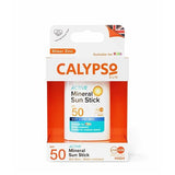 Calypso Sun Mineral Sun Stick SPF50 15g