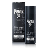 Plantur 39 Anti-Grey Effect Shampoo 200ml