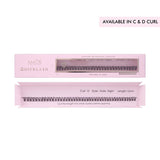 House of Amor Date Night Length Volume D Curl Medium