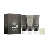 Scottish Fine Soaps Oakmoss Signature Essentials Gift Set