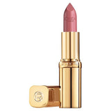 L'Oréal Paris Color Riche Satin Lipstick 302 Rosewood