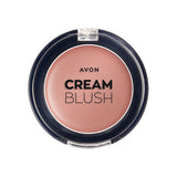 Avon Cream Blush Classic Aura