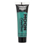 Moon Creations - Face Paint - Turquoise