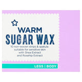 Superdrug Sensitive Warm Wax Treatment 250ml