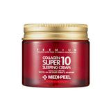 MediPeel 10 Sleeping Cream