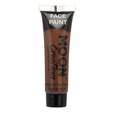 Moon Creations - Face Paint - Brown