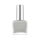London Grace Fynn Nail Polish Dove Grey 12ml