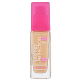 Lasting Perfection Satin Foundation 6N Cashew Neutral