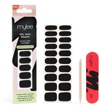 Mylee Gel Nail Wraps Witching Hour