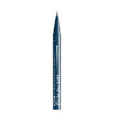 Nyx Professional Makeup Epic Ink Glitz Liner Denim Dazzle