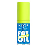 Nyx Professional Makeup Fat Oil Lip Drip Polar Peppermint