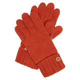 Craghoppers Womens The National Trust Gloves (S-M)