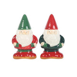 Something Different Gnome Salt and Pepper Shakers