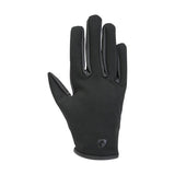 Hy Kids Softshell Panels Riding Gloves