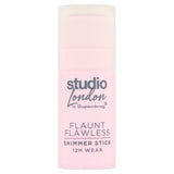 Studio London Flaunt Flawless Shimmer Stick Champagne