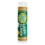 Crazy Rumors Lucky Clover Lip Balm 4.5g