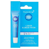 Deep Action Liquid Blemish Patches