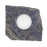 Something Different Sodalite Tealight Holder