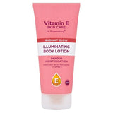 Vitamin E Illuminating Body Lotion