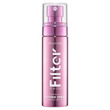 Collection Filter Finish Flawless Skin Setting Spray
