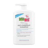 Sebamed Anti-Dandruff Shampoo 1000ml