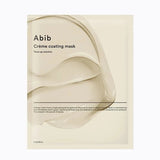 ABIB Crème Coating Mask Tone-Up Solution Sheet Mask
