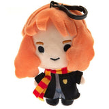 Harry Potter Plush Hermione Bag Charm