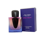 Shiseido - Ginza Night Shiseido Eau de Parfum 50ml