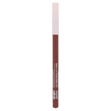 Studio London 12h Precision Lip Liner Power Brown