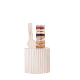 W S Cosmetics The Essentials - 002 Medium