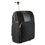 Travel Hack Women's Cabin Suitcase 55x40x20cm