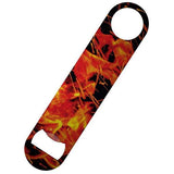 Grindstore Wild Fire Bar Blade Bottle Opener