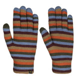 Trespass Womens Chaz Knitted Gloves (L-XL)