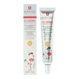 Erborian CC Creme High Definition Radiance Face Cream 45ml - Dore