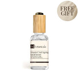 Dr Botanicals Vitamin C Anti-Ageing Facial Serum 30ml