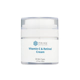 Prime Skincare Vitamin C & Retinol Cream 50ml
