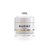 Bluesky Gum Gel - Soft Clear Pink - 15ml