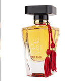 Ard Al Zaafaran Shams Al Emarat Khususi Red Oud 100ml Perfum