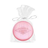 Institut Karite Rose Shea Macaron Soap With Pouch 27G