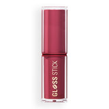 Revolution Pout Lip Gloss Stick Sugar Plum Mauve