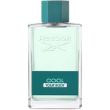 Reebok Cool Your Body Men Eau de Toilette 100ml Spray