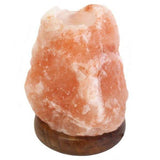 Something Different 1.5-2KG Salt Aroma Lamp (UK Plug)