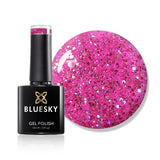 Bluesky Gel Polish - Barbie Pink