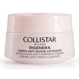 Collistar Rigenera Smoothing Anti-Wrinkle Face Cream 50ml