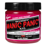 Manic Panic High Voltage Hair Dye Cleo Rose 118ml