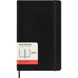 Moleskine 2025 Soft Cover Planner