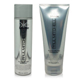 Paul Mitchell Forever Blonde Shampoo & Conditioner Duo - 250