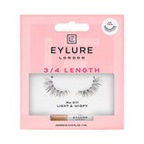 Eylure False Lashes 3/4 Length No.011